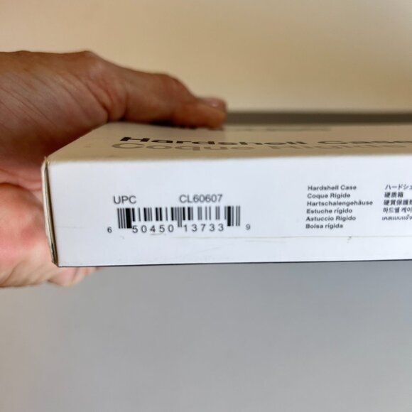 Incase Laptop Hard Shell Case - Picture 3 of 5